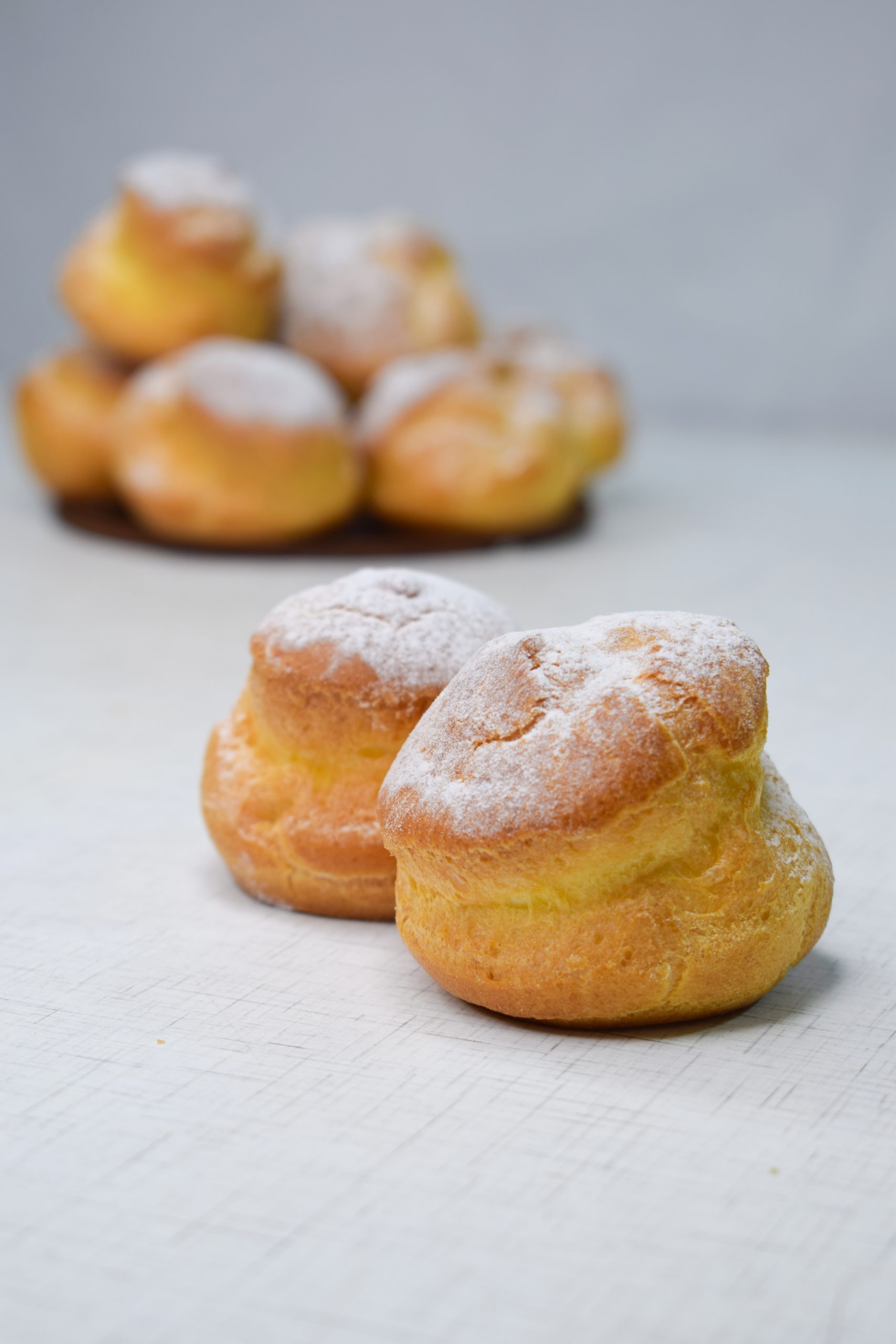 پکیج آموزشی شیرینی های تَر